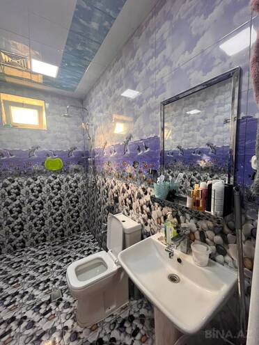 Satılır 3 otaqlı həyət evi/bağ evi 126 m², Suraxanı r., photo 17 from 25