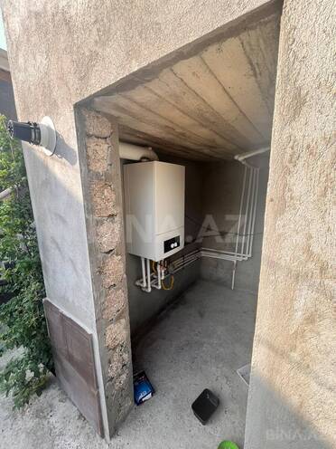 Satılır 3 otaqlı həyət evi/bağ evi 126 m², Suraxanı r., photo 23 from 25