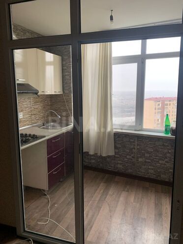 Сдаётся 2-комн. новостройка 70 м², пос. Ени Ясамал, photo 9 from 13