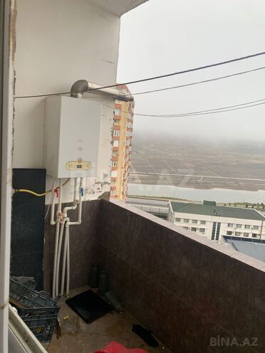 Сдаётся 2-комн. новостройка 70 м², пос. Ени Ясамал, photo 12 from 13