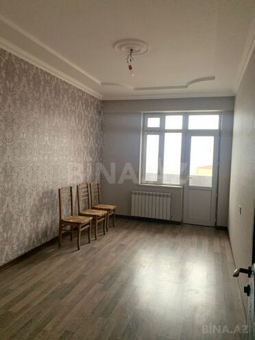 Сдаётся 2-комн. новостройка 70 м², пос. Ени Ясамал, photo 1 from 13