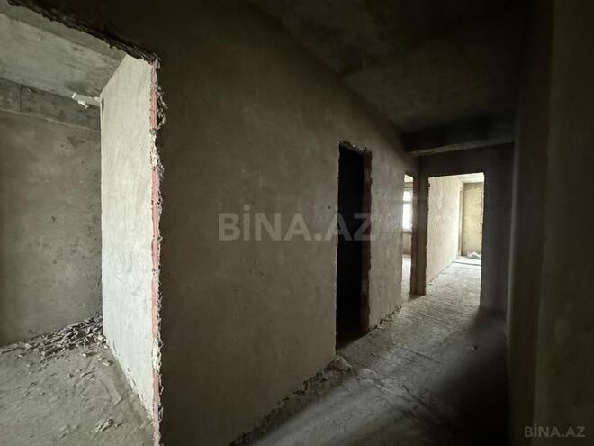 Продаётся 4-комн. новостройка 203 м², м. Элмляр Академиясы, photo 8 from 15