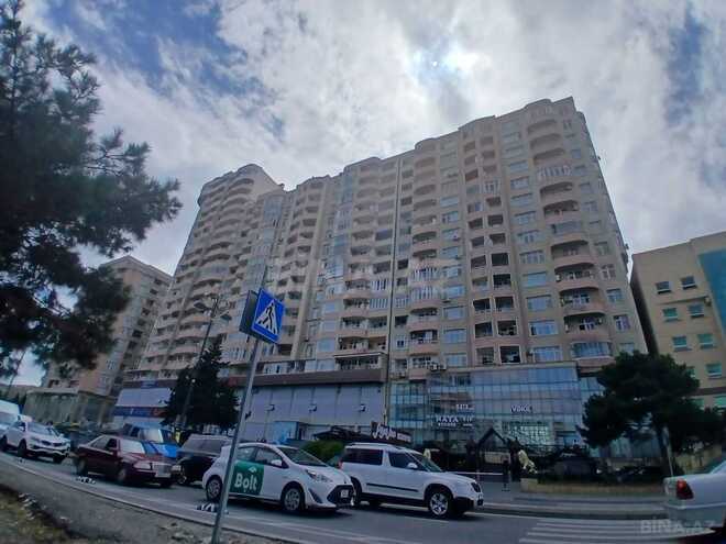 Продаётся 4-комн. новостройка 203 м², м. Элмляр Академиясы, photo 14 from 15