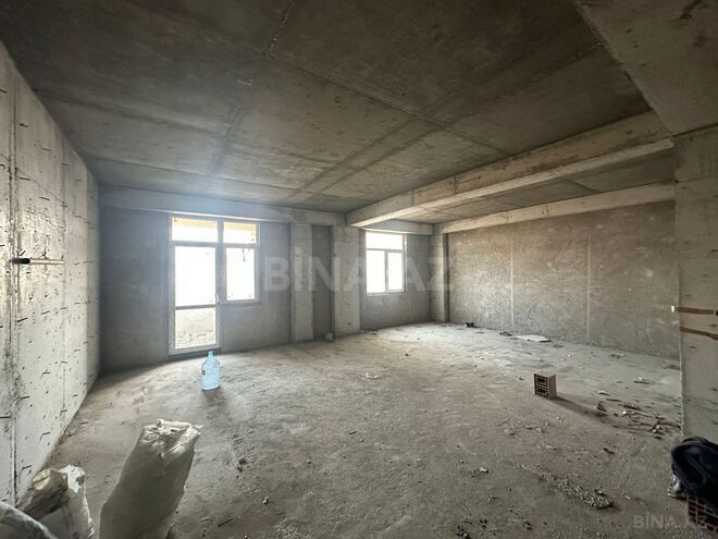 Продаётся 4-комн. новостройка 203 м², м. Элмляр Академиясы, photo 9 from 15