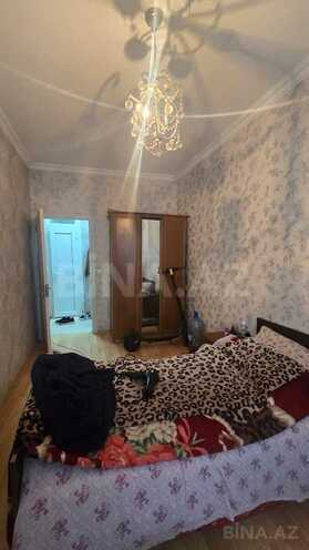 Продается 3-комн. вторичка 80 м², м. Элмляр Академиясы, photo 6 from 8