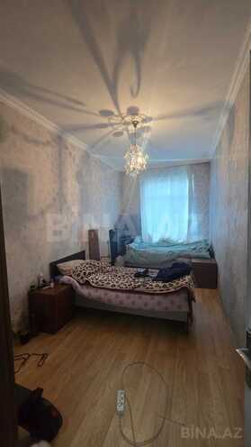 Продается 3-комн. вторичка 80 м², м. Элмляр Академиясы, photo 5 from 8