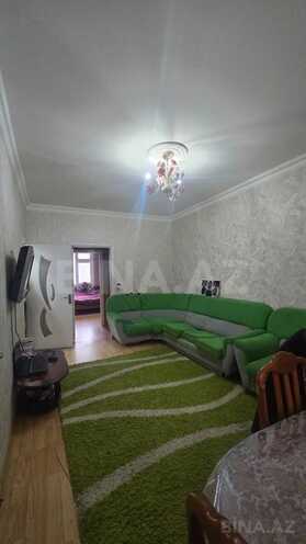 Продается 3-комн. вторичка 80 м², м. Элмляр Академиясы, photo 4 from 8