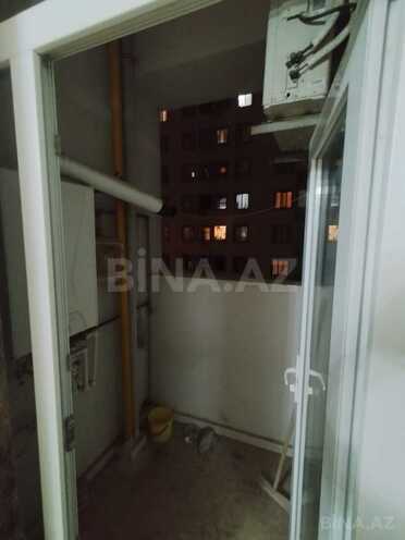 Satılır 3 otaqlı yeni tikili 64 m², photo 10 from 11
