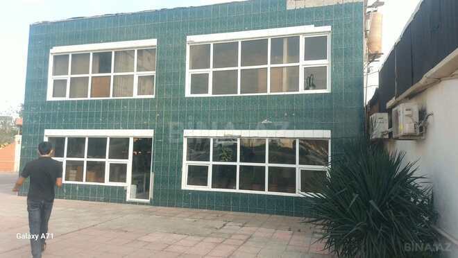 İcarəyə verilir  obyekt 150 m², Ağ şəhər q., photo 1 from 7