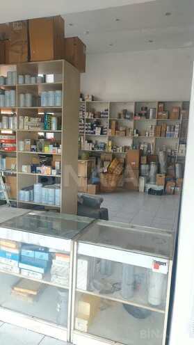 İcarəyə verilir  obyekt 150 m², Ağ şəhər q., photo 4 from 7
