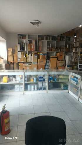 İcarəyə verilir  obyekt 150 m², Ağ şəhər q., photo 5 from 7