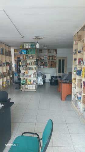 İcarəyə verilir  obyekt 150 m², Ağ şəhər q., photo 6 from 7