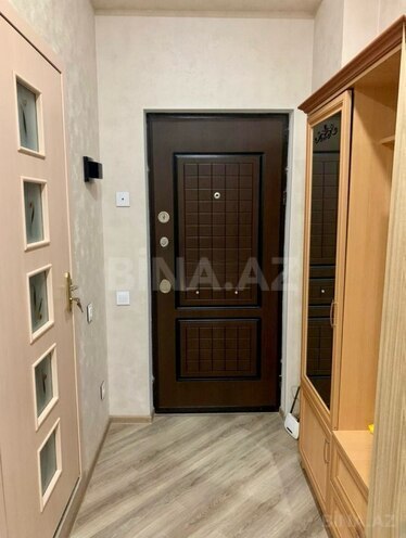 İcarəyə verilir 1 otaqlı yeni tikili 35 m², Gənclik m., photo 5 from 7