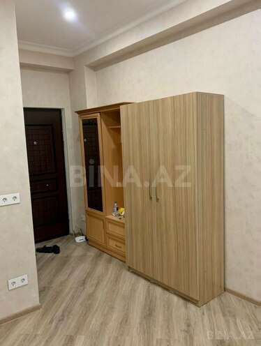 İcarəyə verilir 1 otaqlı yeni tikili 35 m², Gənclik m., photo 3 from 7