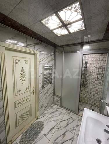 Сдается 3-комн. новостройка 95 м², м. Ахмедлы, photo 17 from 29