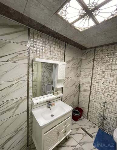 Сдается 3-комн. новостройка 95 м², м. Ахмедлы, photo 10 from 29