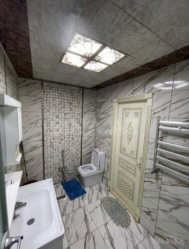 Сдается 3-комн. новостройка 95 м², м. Ахмедлы, photo 12 from 29