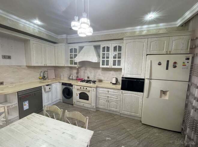 Сдается 3-комн. новостройка 95 м², м. Ахмедлы, photo 7 from 29