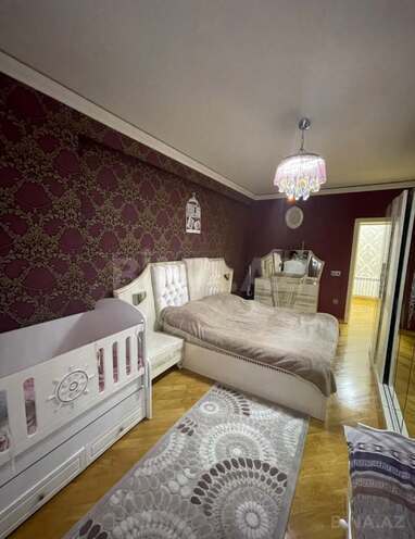 Сдается 3-комн. новостройка 95 м², м. Ахмедлы, photo 4 from 29