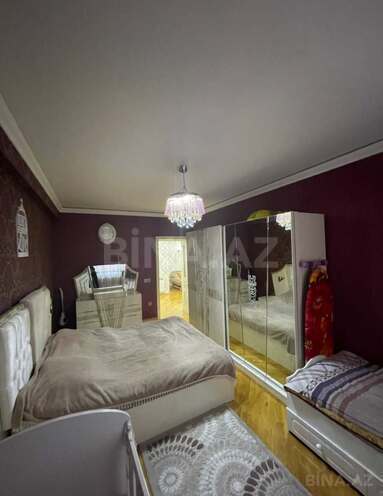 Сдается 3-комн. новостройка 95 м², м. Ахмедлы, photo 22 from 29