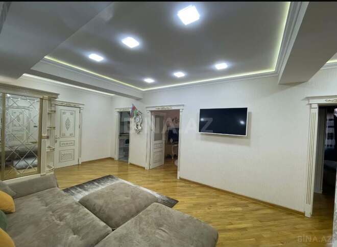 Сдается 3-комн. новостройка 95 м², м. Ахмедлы, photo 19 from 29