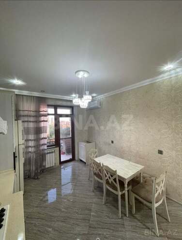 Сдается 3-комн. новостройка 95 м², м. Ахмедлы, photo 8 from 29