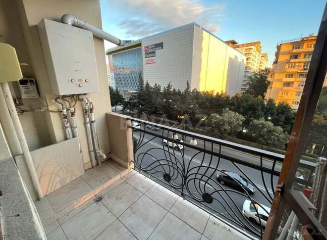 Сдается 3-комн. новостройка 95 м², м. Ахмедлы, photo 23 from 29