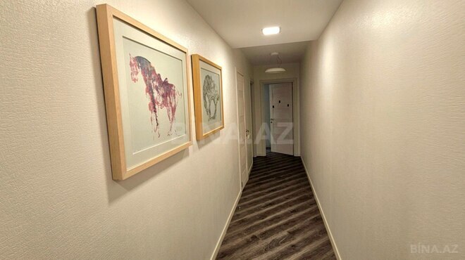Сдаётся 4-комн. новостройка 200 м², Насиминский  р., photo 10 from 19