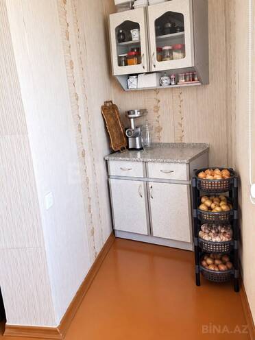 Satılır 2 otaqlı köhnə tikili 70 m², Köhnə Günəşli q., photo 10 from 16