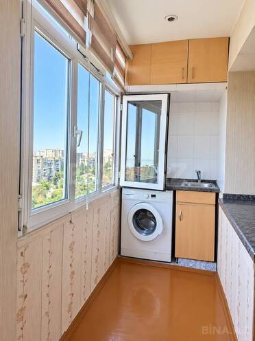 Satılır 2 otaqlı köhnə tikili 70 m², Köhnə Günəşli q., photo 9 from 16