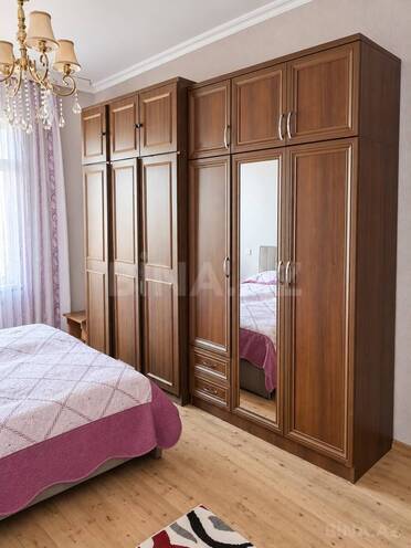 Satılır 2 otaqlı köhnə tikili 70 m², Köhnə Günəşli q., photo 5 from 16