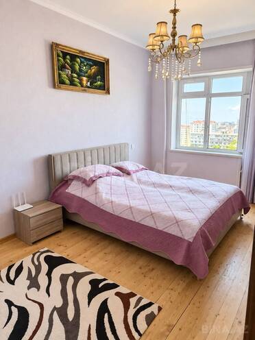 Satılır 2 otaqlı köhnə tikili 70 m², Köhnə Günəşli q., photo 4 from 16