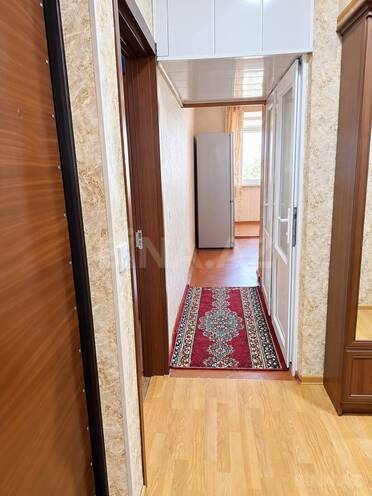 Satılır 2 otaqlı köhnə tikili 70 m², Köhnə Günəşli q., photo 11 from 16