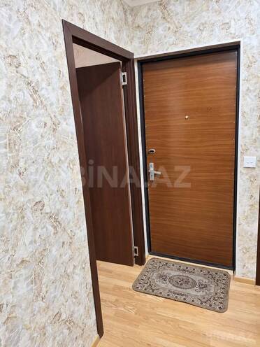 Satılır 2 otaqlı köhnə tikili 70 m², Köhnə Günəşli q., photo 12 from 16
