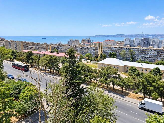 Satılır 2 otaqlı köhnə tikili 70 m², Köhnə Günəşli q., photo 15 from 16