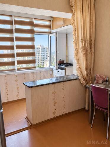 Satılır 2 otaqlı köhnə tikili 70 m², Köhnə Günəşli q., photo 8 from 16