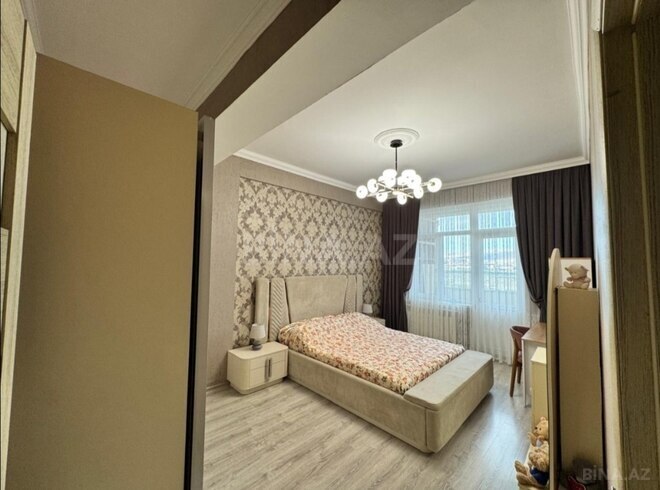 Satılır 2 otaqlı yeni tikili 86 m², Qaradağ r., photo 4 from 10