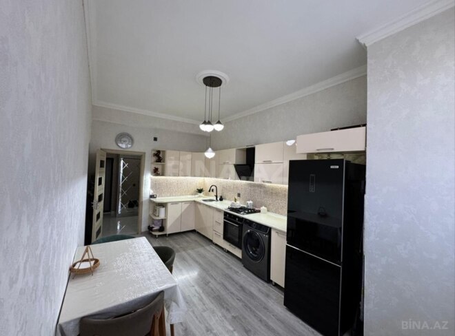 Satılır 2 otaqlı yeni tikili 86 m², Qaradağ r., photo 6 from 10