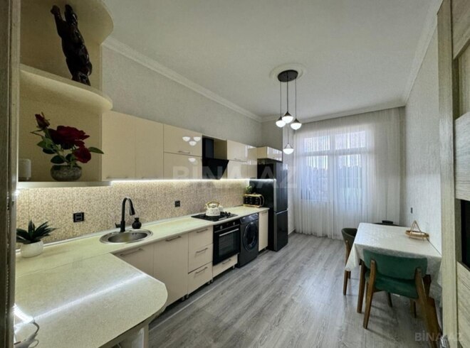 Satılır 2 otaqlı yeni tikili 86 m², Qaradağ r., photo 7 from 10