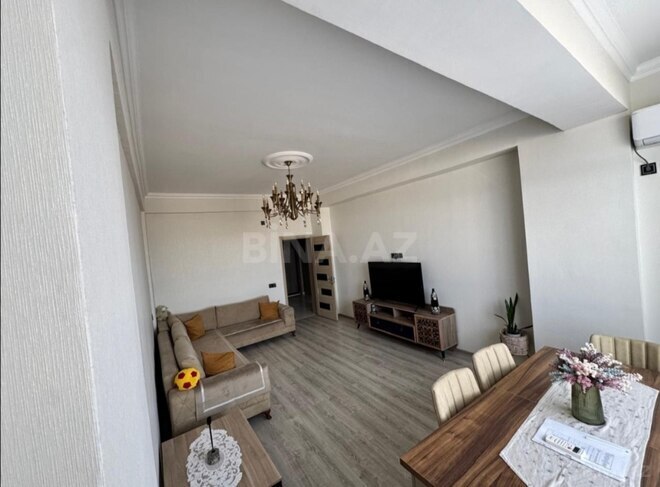 Satılır 2 otaqlı yeni tikili 86 m², Qaradağ r., photo 3 from 10