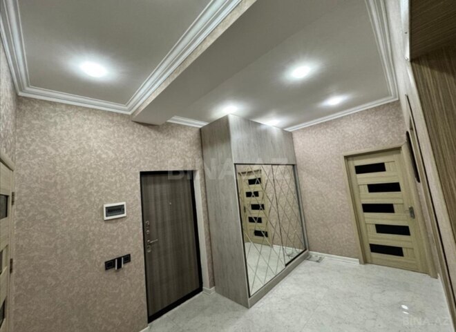 Satılır 2 otaqlı yeni tikili 86 m², Qaradağ r., photo 9 from 10
