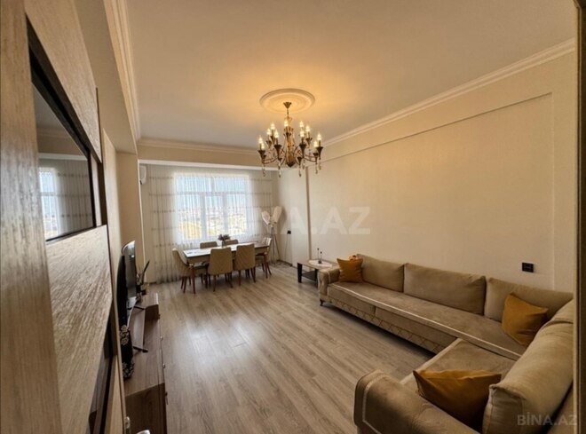 Satılır 2 otaqlı yeni tikili 86 m², Qaradağ r., photo 1 from 10