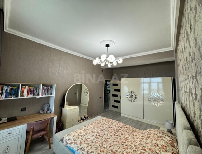 Satılır 2 otaqlı yeni tikili 86 m², Qaradağ r., photo 5 from 10