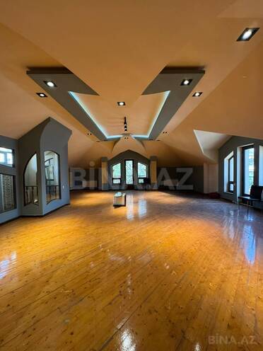 Satılır 6 otaqlı həyət evi/bağ evi 565 m², Gənclik m., photo 21 from 32