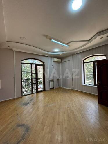 Satılır 6 otaqlı həyət evi/bağ evi 565 m², Gənclik m., photo 10 from 32