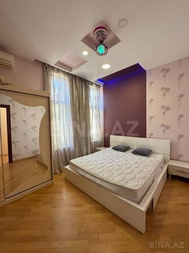 Satılır 6 otaqlı həyət evi/bağ evi 565 m², Gənclik m., photo 13 from 32