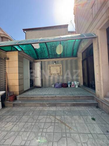 Satılır 6 otaqlı həyət evi/bağ evi 565 m², Gənclik m., photo 28 from 32