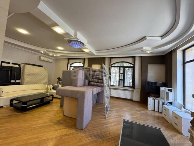 Satılır 6 otaqlı həyət evi/bağ evi 565 m², Gənclik m., photo 8 from 32