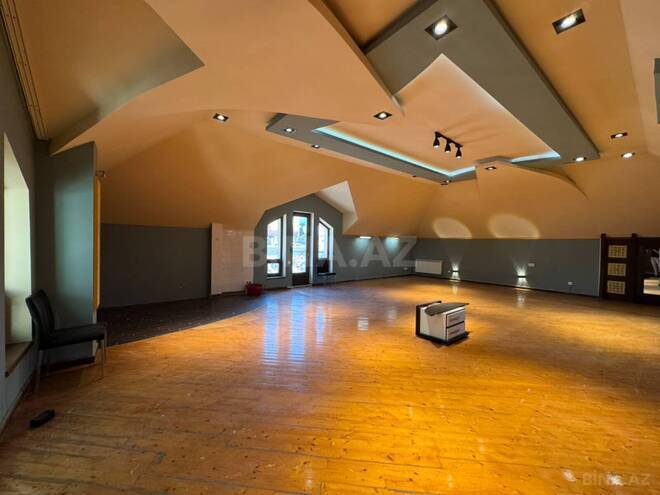 Satılır 6 otaqlı həyət evi/bağ evi 565 m², Gənclik m., photo 23 from 32
