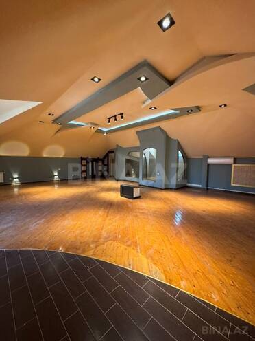 Satılır 6 otaqlı həyət evi/bağ evi 565 m², Gənclik m., photo 22 from 32